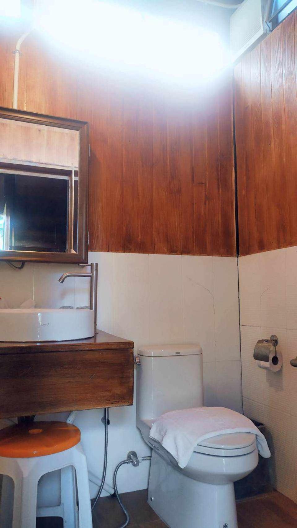 Jong Lux Pak Dee Bed and Breakfast Uttaradit Εξωτερικό φωτογραφία