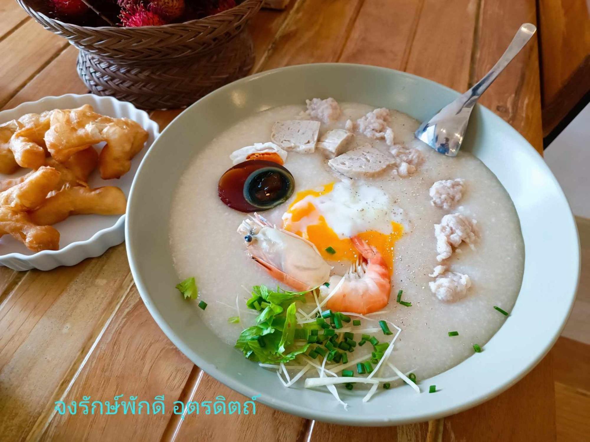 Jong Lux Pak Dee Bed and Breakfast Uttaradit Εξωτερικό φωτογραφία