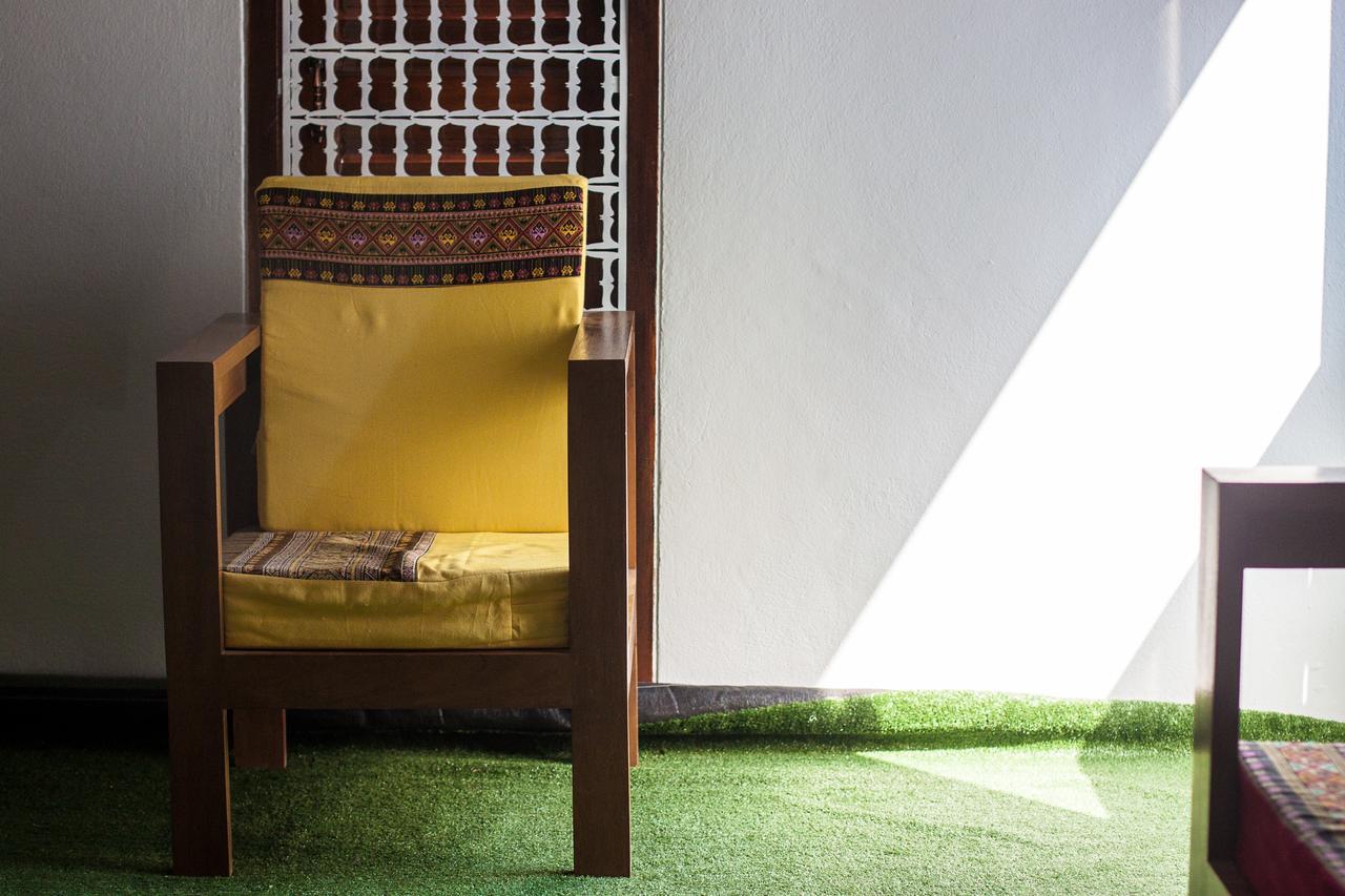 Jong Lux Pak Dee Bed and Breakfast Uttaradit Εξωτερικό φωτογραφία