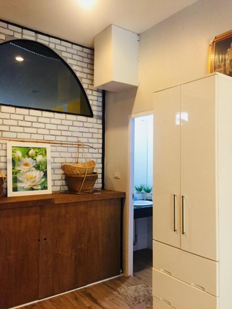 Jong Lux Pak Dee Bed and Breakfast Uttaradit Εξωτερικό φωτογραφία