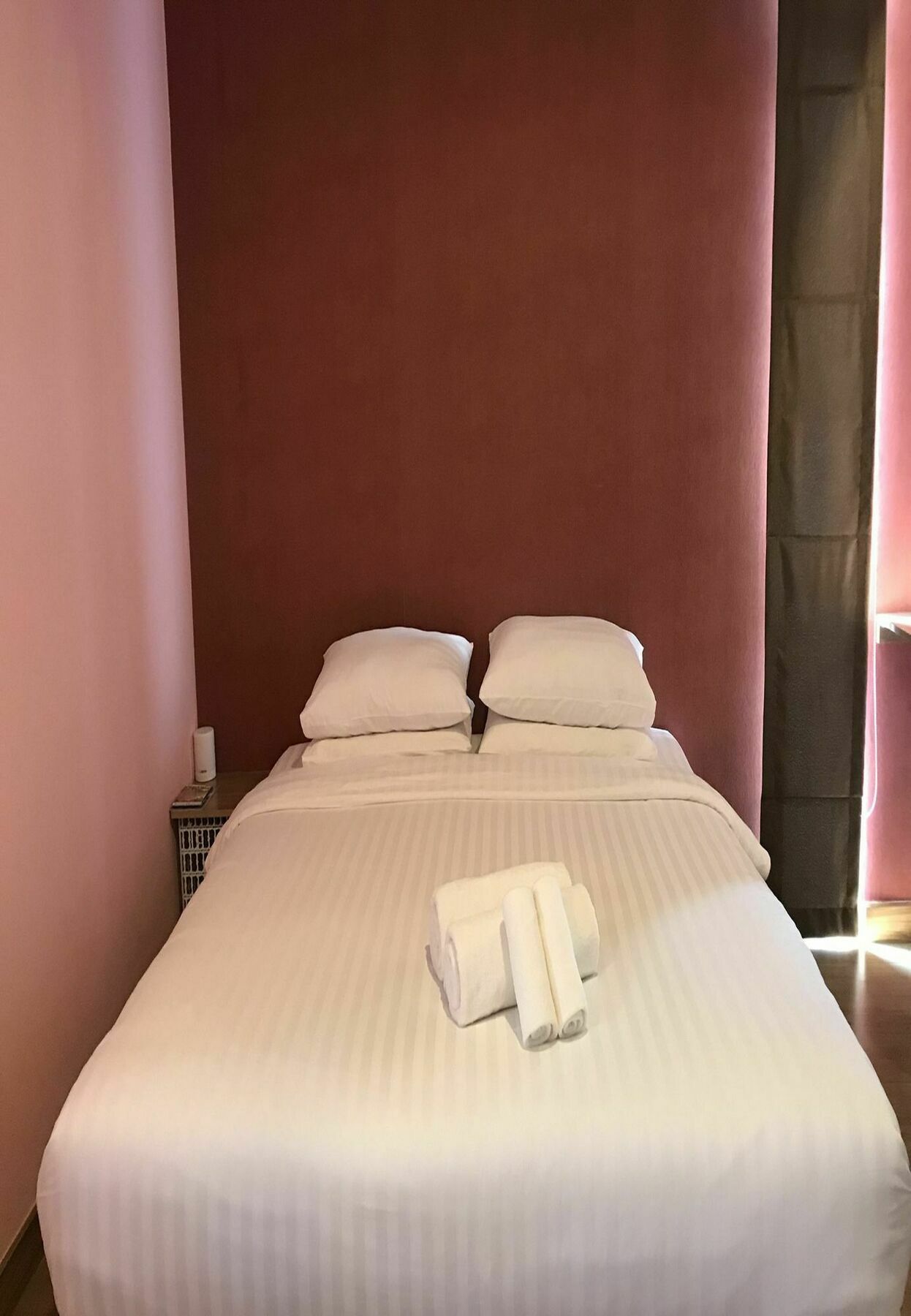 Jong Lux Pak Dee Bed and Breakfast Uttaradit Εξωτερικό φωτογραφία