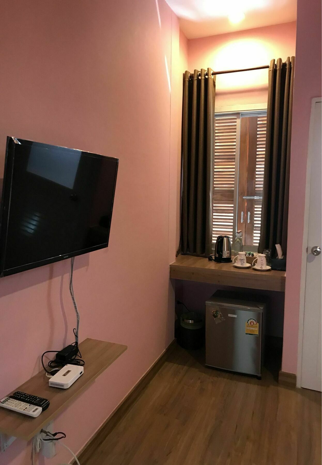 Jong Lux Pak Dee Bed and Breakfast Uttaradit Εξωτερικό φωτογραφία