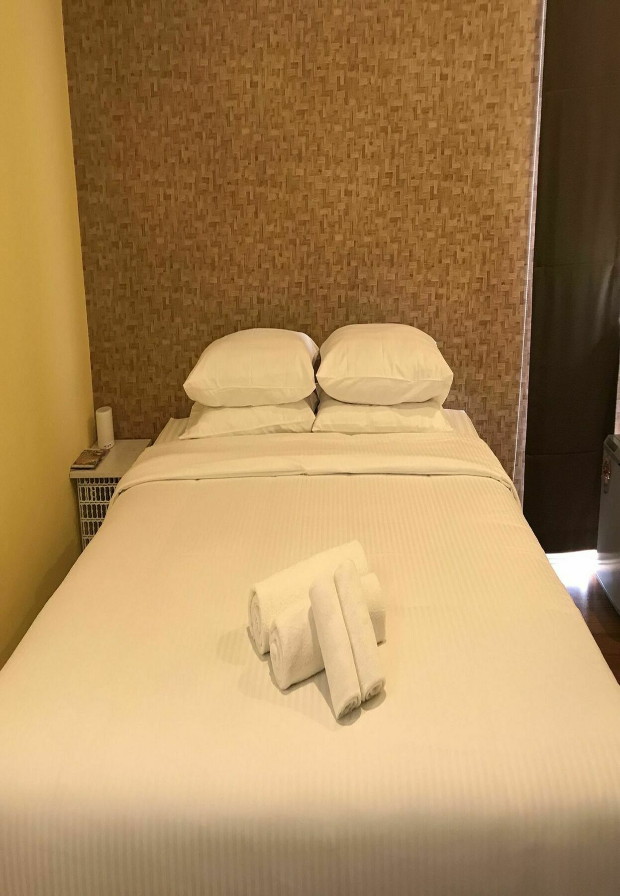 Jong Lux Pak Dee Bed and Breakfast Uttaradit Εξωτερικό φωτογραφία