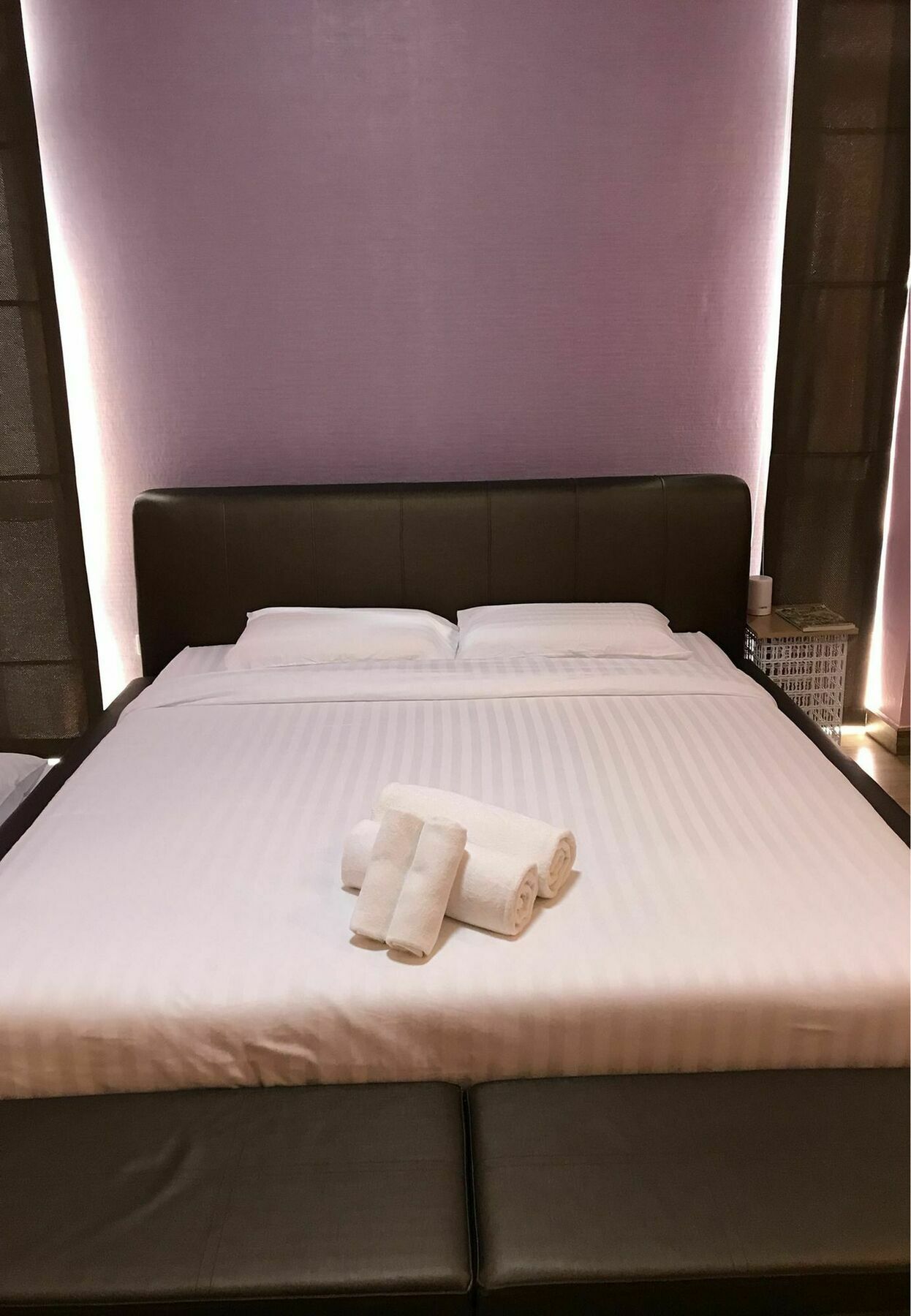 Jong Lux Pak Dee Bed and Breakfast Uttaradit Εξωτερικό φωτογραφία